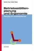 Tapa de Betriebsstättenplanung und Ergonomie