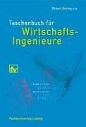Tapa de Taschenbuch für Wirtschaftsingenieure