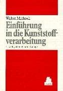Tapa de Einführung in die Kunststoffverarbeitung