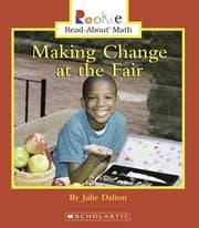 Tapa de Making change at the fair