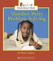 Tapa de Slumber party problem solving