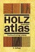 Tapa de HOLZatlas