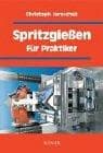 Tapa de Spritzgießen für Praktiker