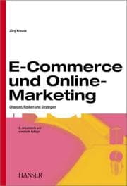 Tapa de Electronic Commerce und Online- Marketing. Chancen, Risiken und Strategien