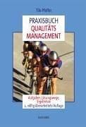 Tapa de Praxishandbuch Qualitätsmanagement. Aufgaben, Lösungswege, Ergebnisse