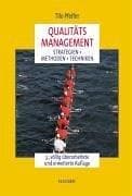Tapa de Qualitätsmanagement. Strategien, Methoden, Techniken