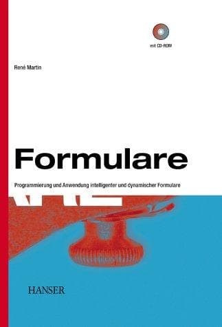 Tapa de Formulare