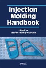 Tapa de Injection Molding Handbook