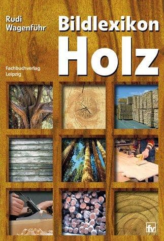 Tapa de Bildlexikon Holz