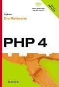 Tapa de PHP 4. Die Referenz
