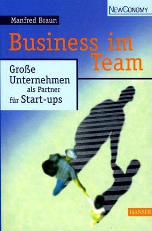 Tapa de Business im Team