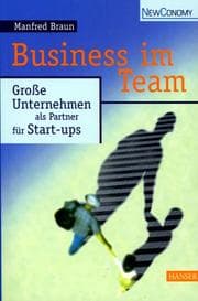 Tapa de Business im Team