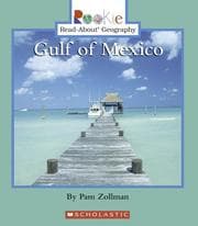Tapa de The Gulf of Mexico
