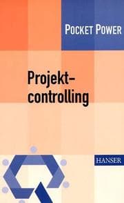 Tapa de Projektcontrolling. Verbesserungsprojekte analysieren und bewerten