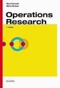 Tapa de Operations Research
