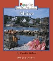 Tapa de Maine