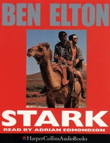 Tapa de Stark