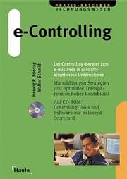 Tapa de e- Controlling