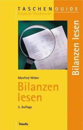 Tapa de Bilanzen lesen