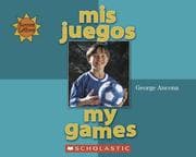 Tapa de Mis juegos =