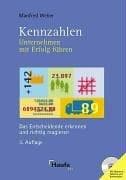 Tapa de Kennzahlen. Unternehmen mit Erfolg führen