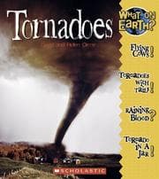 Tapa de Tornadoes