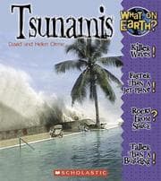 Tapa de Tsunamis