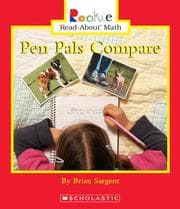 Tapa de Pen Pals Compare