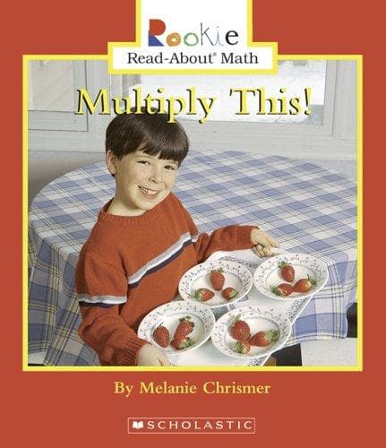 Tapa de Multiply This!