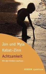 Tapa de Achtsamkeit. Mit den Kindern wachsen