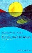 Tapa de Wie ein Fisch Im Wasser