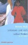 Tapa de Loslassen und sich selber finden. Die Ablösung von den Kindern