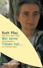 Tapa de Wer keine tranen hat