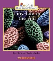 Tapa de Tiny Life In The Air
