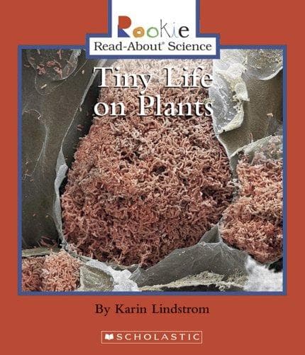 Tapa de Tiny Life on Plants