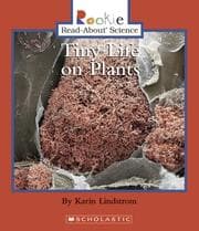 Tapa de Tiny Life on Plants