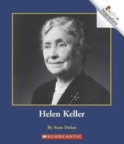 Tapa de Helen Keller