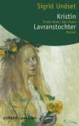 Tapa de Kristin Lavranstochter 1