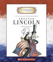 Tapa de Abraham Lincoln