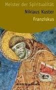 Tapa de Franziskus. ( Meister der Spiritualität)