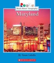 Tapa de Maryland