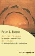 Tapa de Auf den Spuren der Engel