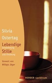 Tapa de Lebendige Stille. Einstimmung und Einübung