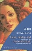 Tapa de Liebe, Leiden und Unsterblichkeit. Das Märchen von der Kleinen Meerjungfrau
