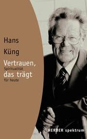 Tapa de Vertrauen, das trägt