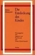 Tapa de Die Entdeckung des Kindes.