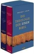 Tapa de Die Theologie der einen Bibel