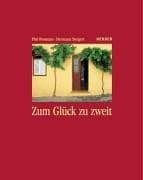 Tapa de Zum Glück zu zweit.