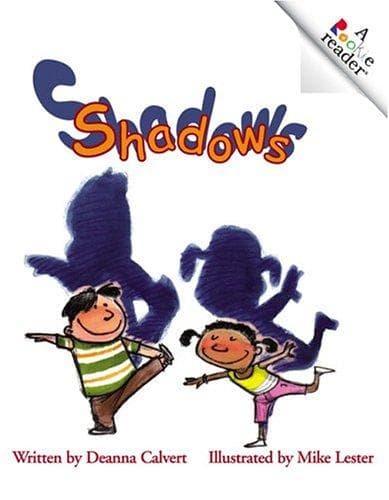 Tapa de Shadows