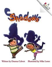 Tapa de Shadows